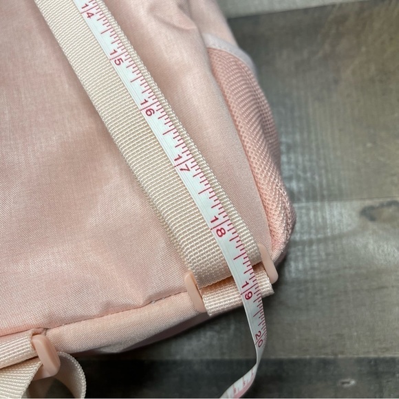 ZYIA Blush Color Mini Backpack - Picture 10 of 13